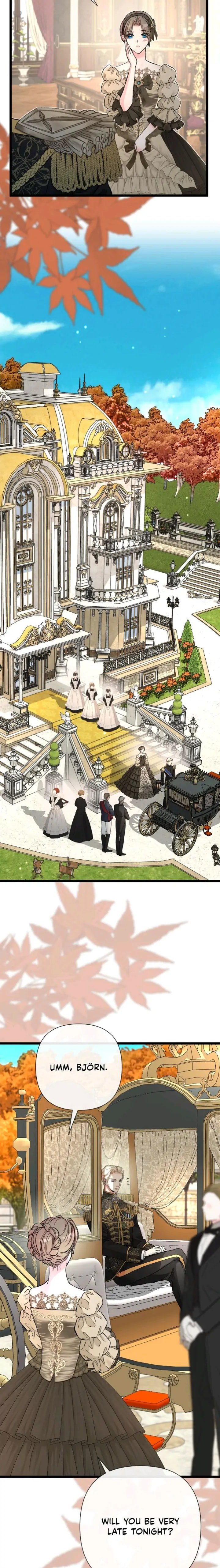The Problematic Prince, Chapter 44 image 21